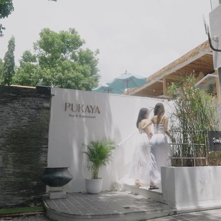 Baan Khao Hua Jook Hotell Chaweng Beach Exteriör bild