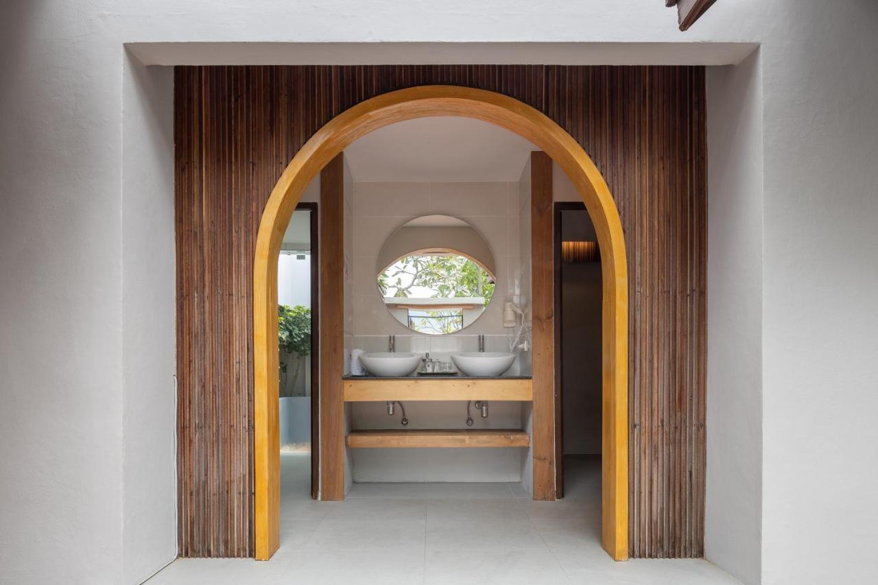 Baan Khao Hua Jook Hotell Chaweng Beach Exteriör bild