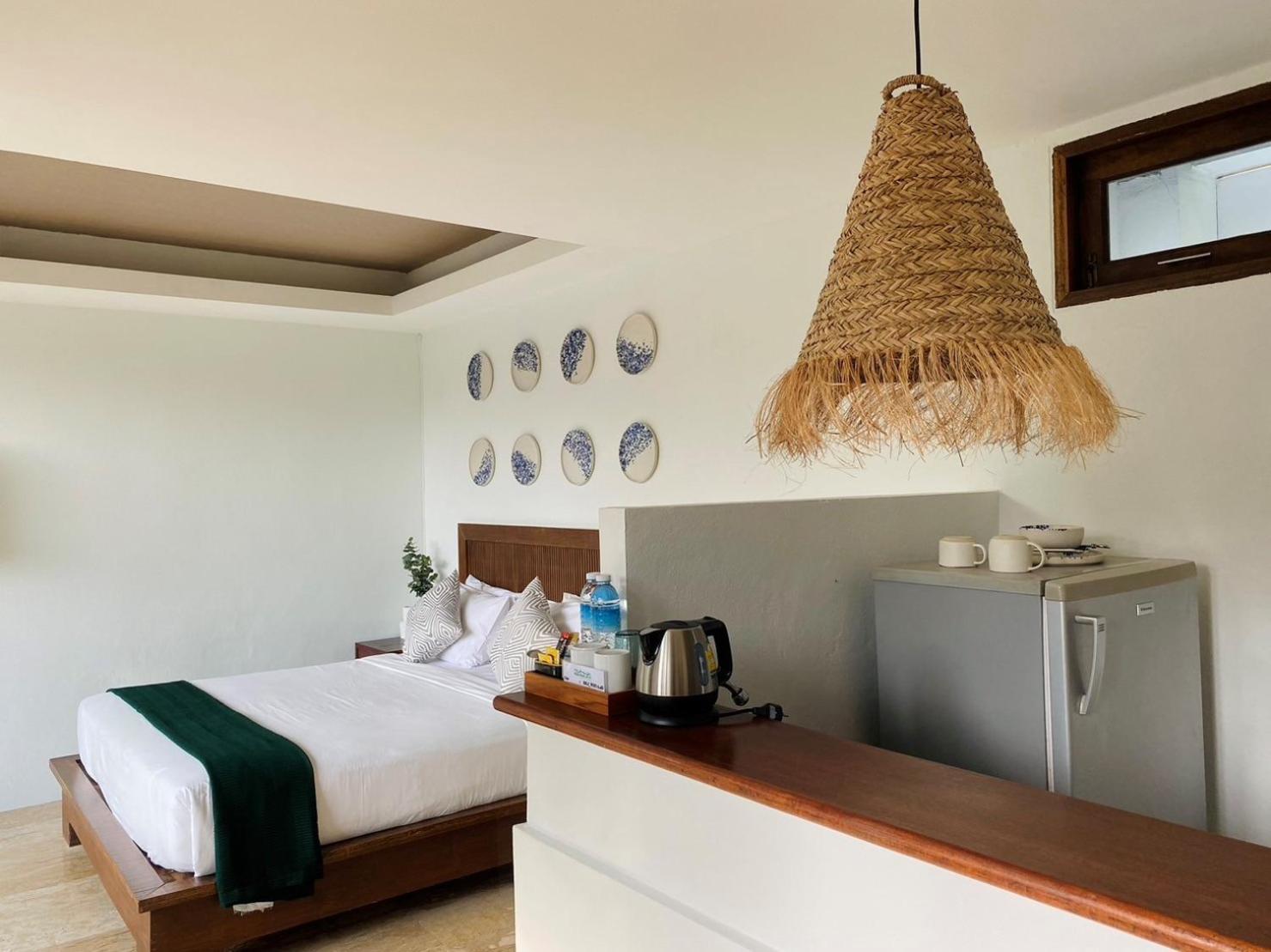 Baan Khao Hua Jook Hotell Chaweng Beach Exteriör bild