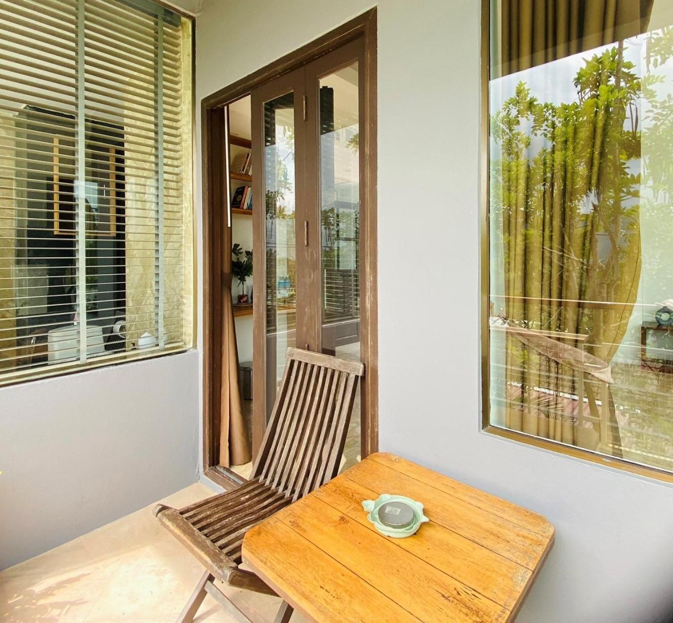 Baan Khao Hua Jook Hotell Chaweng Beach Exteriör bild